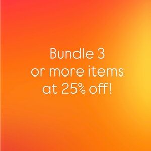 Happy Shopping 🛍️